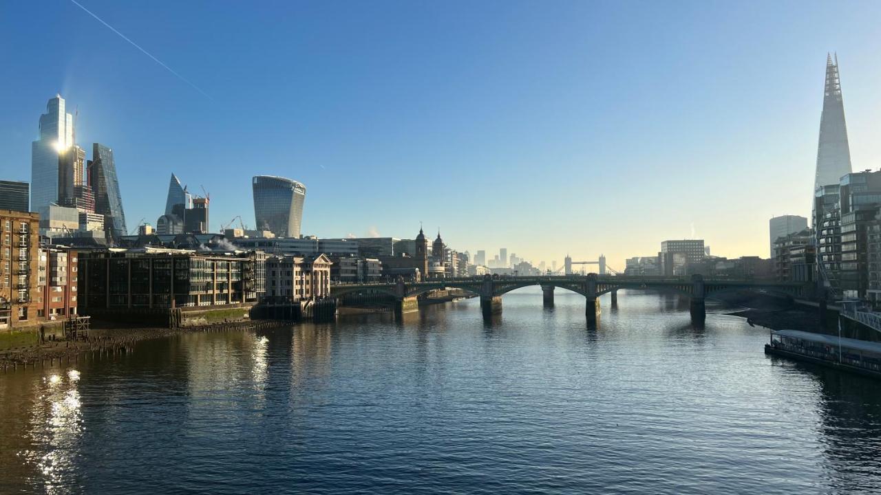Borough Central London Bagian luar foto