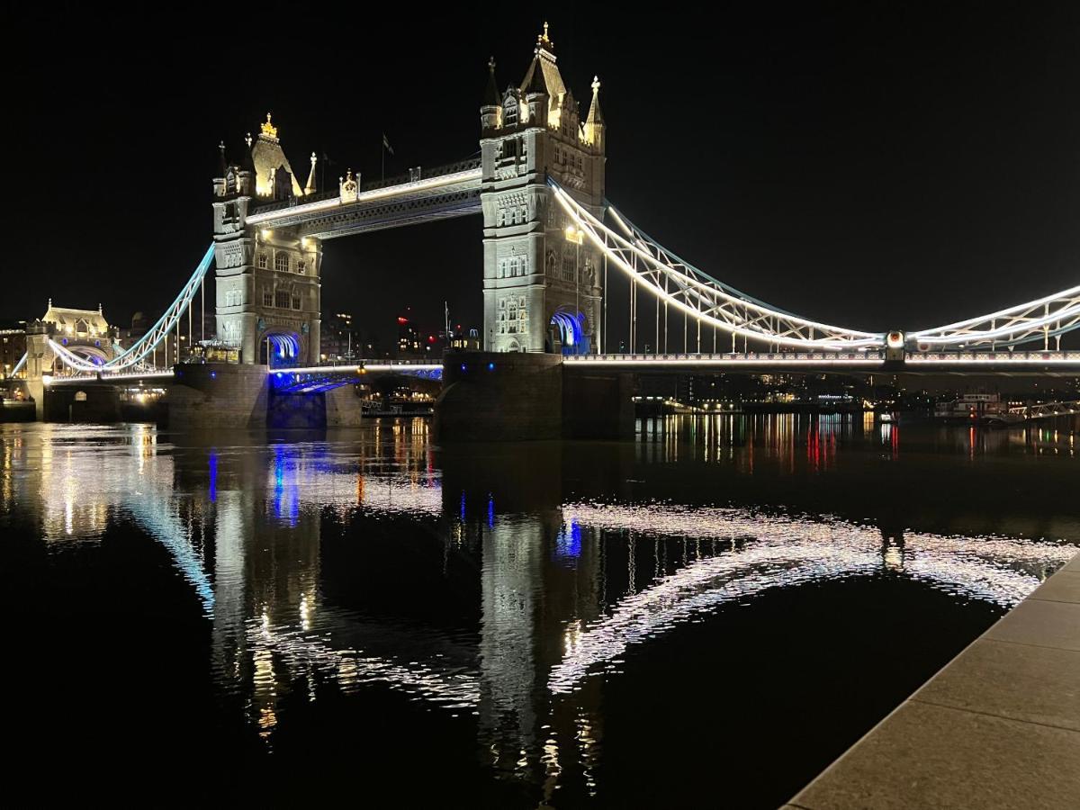 Borough Central London Bagian luar foto