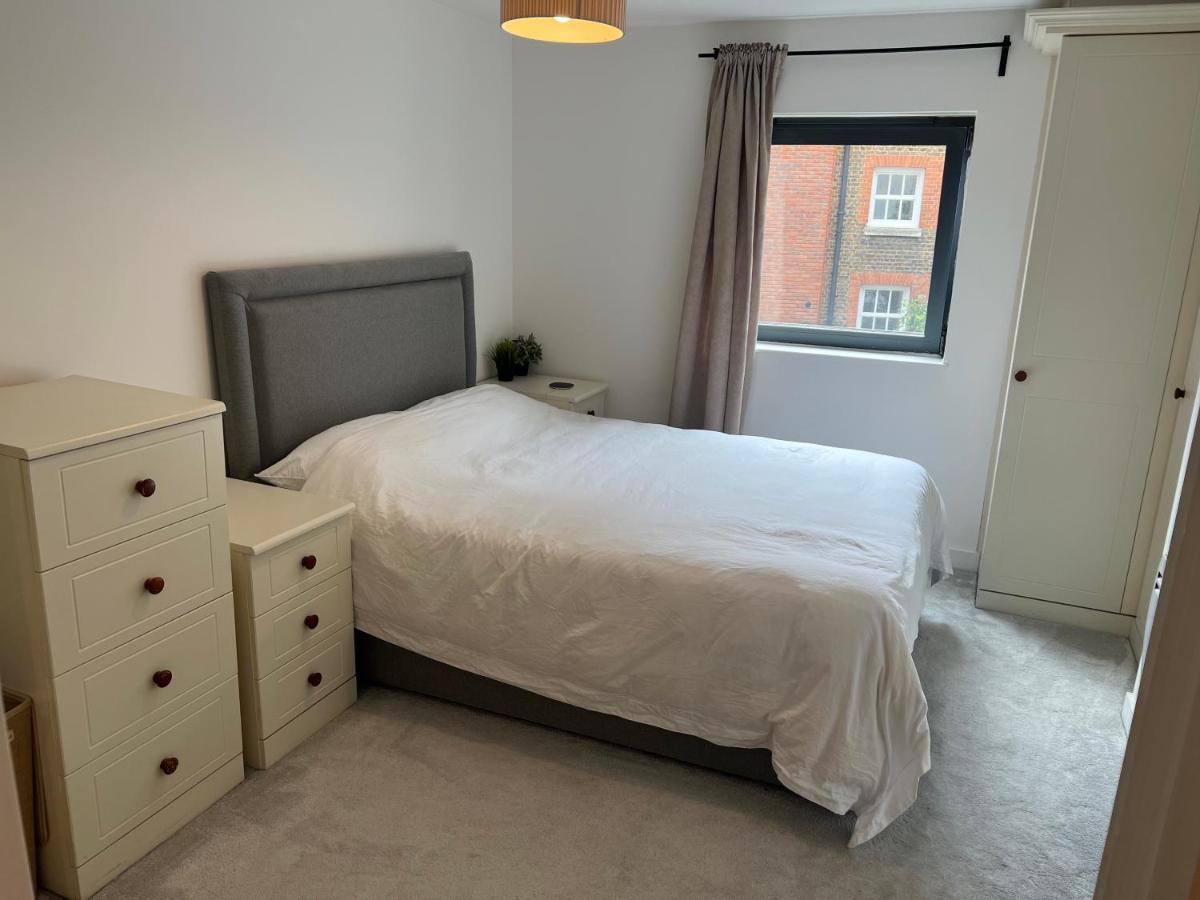 Borough Central London Bagian luar foto