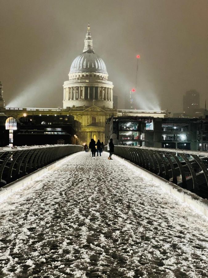 Borough Central London Bagian luar foto