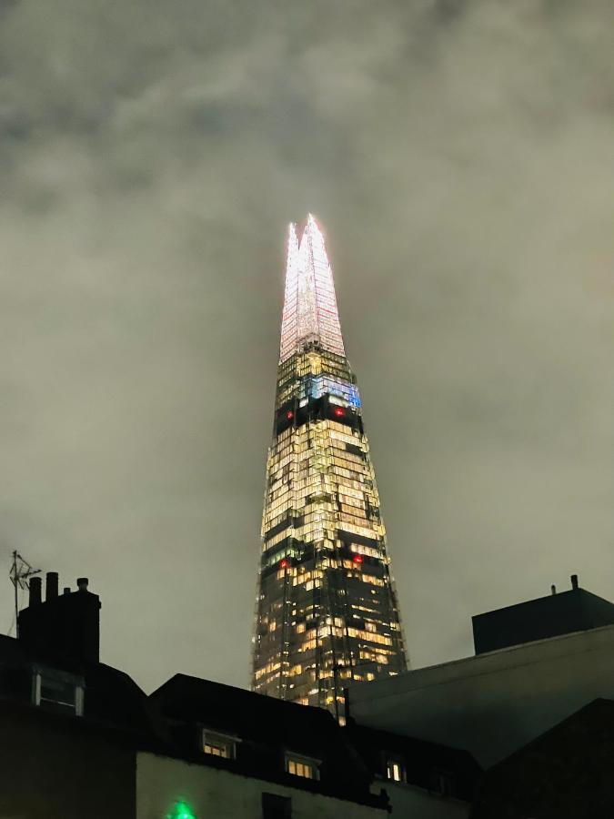 Borough Central London Bagian luar foto