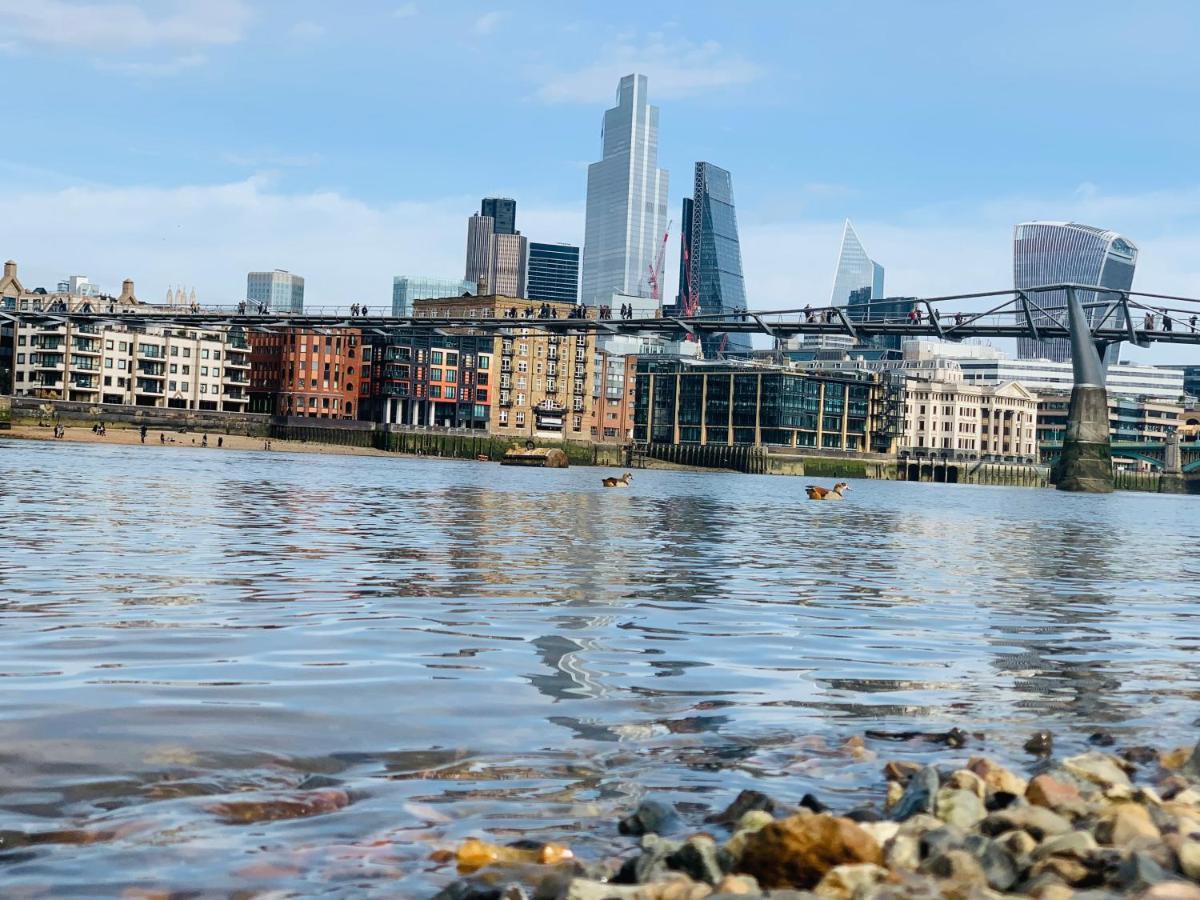 Borough Central London Bagian luar foto